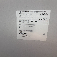 Thermo Scientific TSX Series -20 Freezer image 0